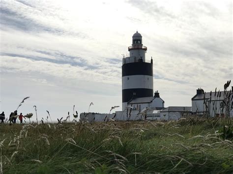 Hook Lighthouse - Atlas Obscura