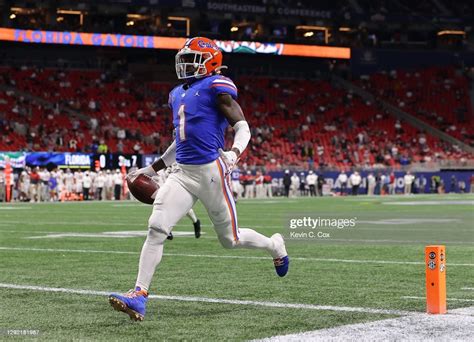 2021 NFL Draft Player Profiles: Florida WR Kadarius Toney - Steelers Depot