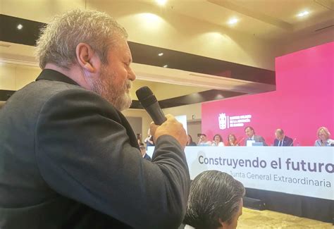 Reflexiones a toro pasado sobre la Junta Extraordinaria del ICAM que