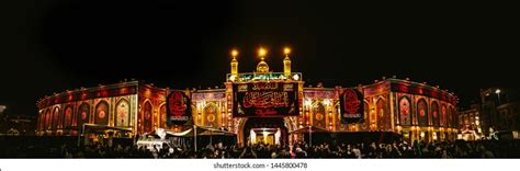 Imam Hussain Wallpapers Karbala