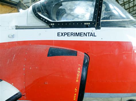 Enola Gay Hanger Decker Field Patientkera