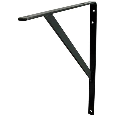 Fragram Shelf Bracket White Or Black 300 X 350 DIY Superstore