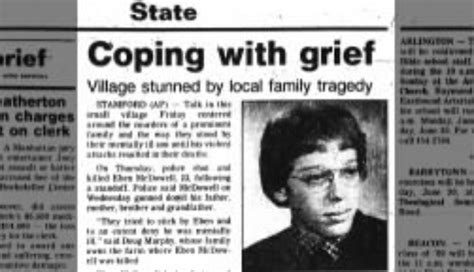 Miller Family Murders: How Did Steven Miller Die?