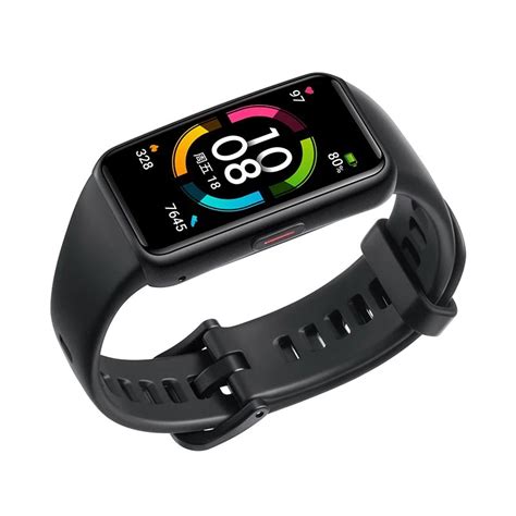 Honor Band 6 Smartwatch Price In Bangladesh ShopZ