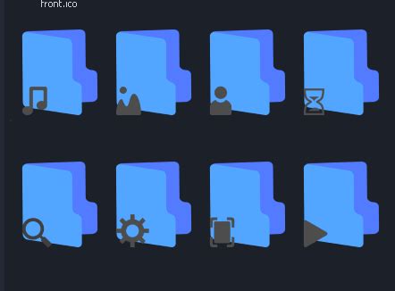 Laferte Default IconPack 7TSP SkinPack