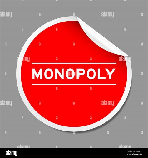 Monopoly Logo Vector