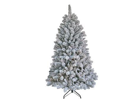 Ripley ÁRBOL NAVIDEÑO RIPLEY HOME NEVADO 180CM