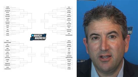 2023 March Madness men's bracket predictions, less than a month from ...