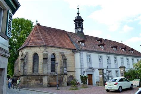 Spitalkirche St Anna Rumabel