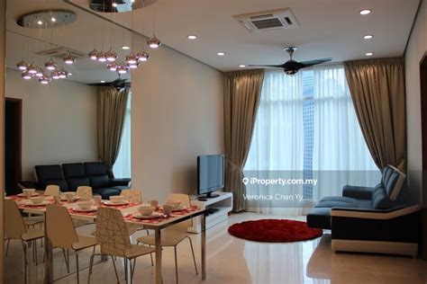 Soho Suites Klcc Intermediate Serviced Residence Bedrooms For