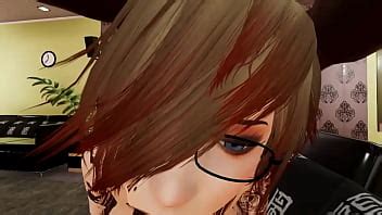 Wrong Hiring 3DXCHAT Roleplay XVIDEOS