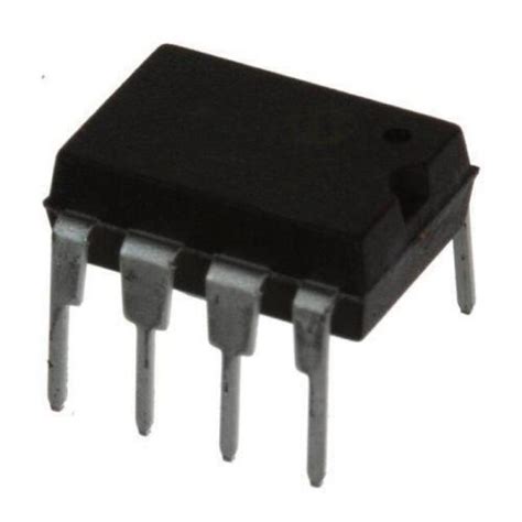 X Lm N Lm Dip Dual General Purpose Operational Amplifiers Ic