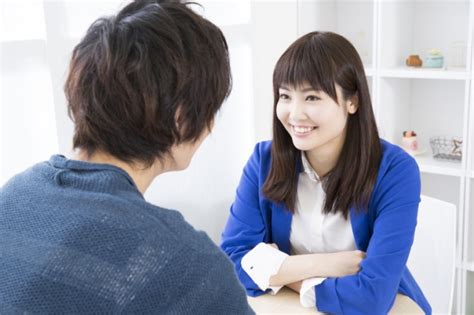 男性が「思わず好きになっちゃう」女性からのひとこと10｜「マイナビウーマン」