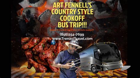 Art Fennell Country Style Cook Off 2024 Gypsy Kellina