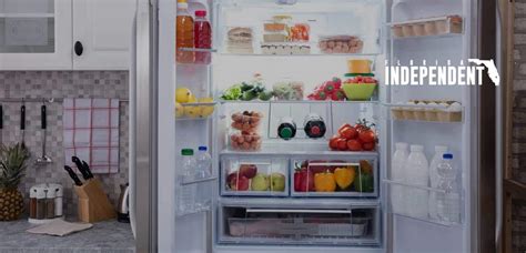 Top 3 Refrigerator Brands and Their Benefits - Florida Independent