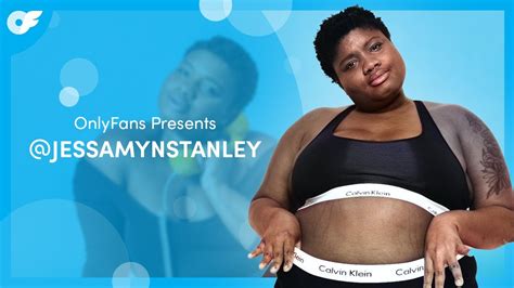 Join Jessamyn Stanley On Onlyfans Live Yoga Wellness Youtube