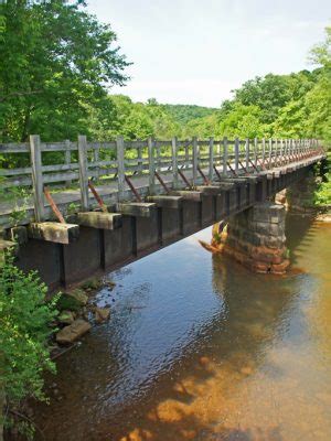 The Ghost Town Trail - Cambria County Conservation & Recreation Authority