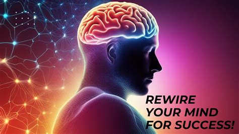 Neurohacking Success Tips To Rewire Your Mind For Achievement YouTube