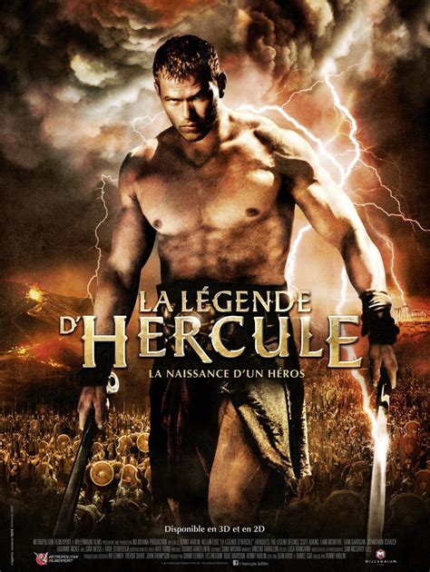 The Legend Of Hercules Dvd Release Date Redbox Netflix Itunes Amazon