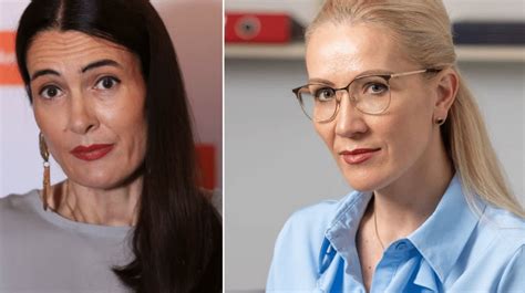 Ioana Ramona Bruynseels AUR Clotilde Armand ar trebui să își retragă