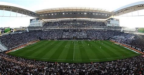 Corinthians Projeta Vaquinha Para Pagar Mais De R Milh Es De