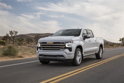 2024 Chevy Silverado 2024 Ltz Review April Brietta