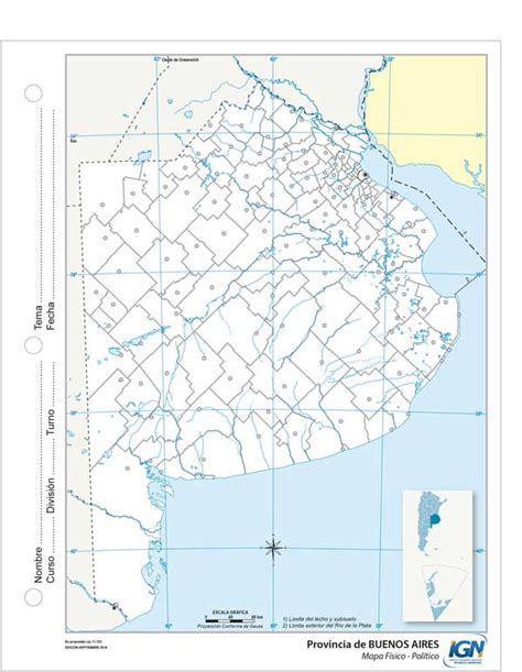 Laminas Colegiales Para Imprimir Y Recortar Mapa De La Provincia De