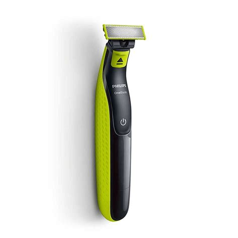 Oneblade Qp2724/10 - Afeitadora Philips Oneblade QP2724/10 - Maxihogar