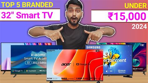 Top Best Branded Smart Tv Under January Best Smart Tv