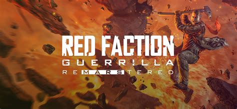 -80% Red Faction Guerrilla Re-Mars-tered on GOG.com