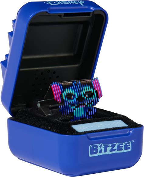 Bitzee Disney With 30 Interactive Characters Inside
