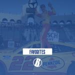 2023 Nascar Cup Series Championship Picks BeABetterBettor