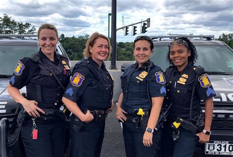 Yonkers Police HQ on Twitter: "Today's #YonkerPD day tour patrol ...