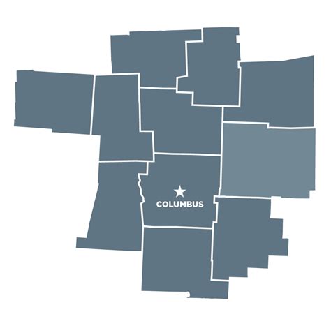 Licking County Demographic, Workforce & Education Data | Columbus Region