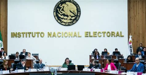 ¿cuántos Mexicanos Podrán Votar En Las Elecciones 2024 Notigram