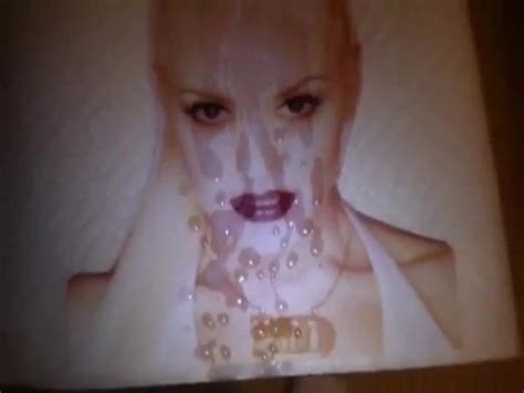 Give Gwen Stefani Your Juice English Gay Man Man Porn XHamster