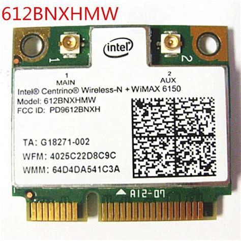 Intel Centrino Wireless N Wimax Adampassl