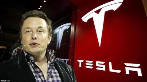 Elon Musk Sells Tesla Shares Worth 6 9bn Stocks Cash For Highly