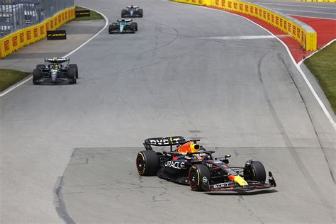 Allison Chasing Red Bull In F1 Exhilarating For Mercedes