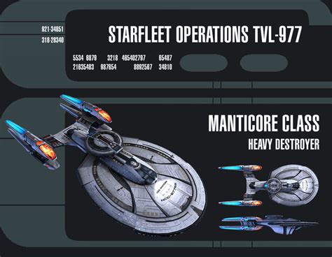 Star Trek Online New T6 Veteran Destroyers Star Trek Online