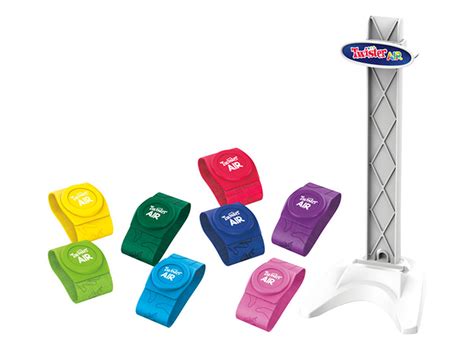 Ripley Juego De Mesa Hasbro Gaming Twister Air