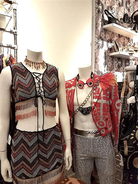 Why out of the closet brooklyn is the best for vintage finds