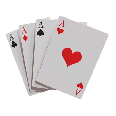 Playing Cards Png