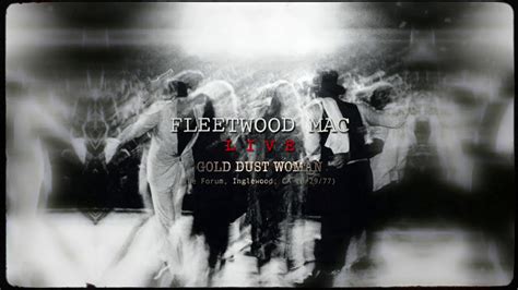 Fleetwood Mac Rhiannon Official Music VIdeo Fleetwood Macs