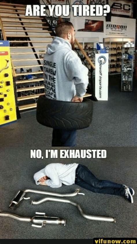 Best Exhausted Memes Tired People Will Instantly Relate To