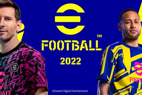 Mode Master League Efootball Akan Hadir Di 2023 Tapi Gak Gratis