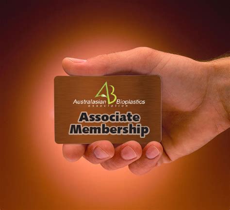 Associate Member Aba Australasian Bioplastics Association