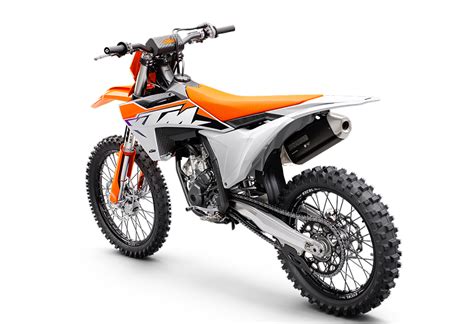 KTM 250 SX F MY23 KTM Malaysia