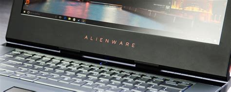 Alienware 15 R3 Review Techspot