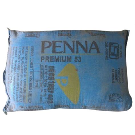 Penna OPC 53 Cement Concrete At Best Price In Chennai By Metro Readymix